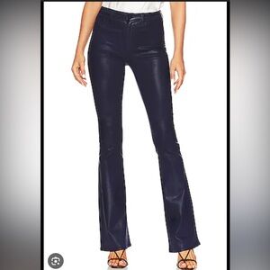 l’agence Marty High Rise Flare Jeans